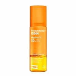 Fotoprotector Isdin Active Oil SPF 30