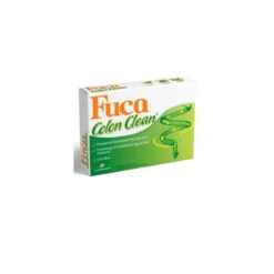Fuca Colon Clean