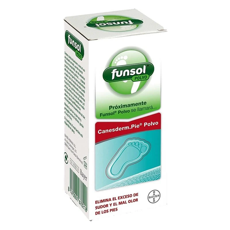 Bayer Funsol Polvo 1 Bayer Funsol Polvo