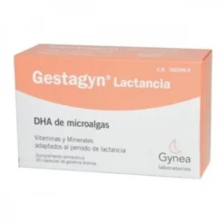 Gestagyn Lactancia