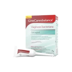 Bayer Ginecanesbalance Gel 7 X 5ml