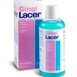 Gingilacer Colutorio