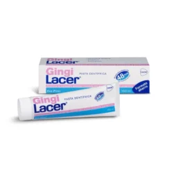 Gingilacer Pasta Dentífrica