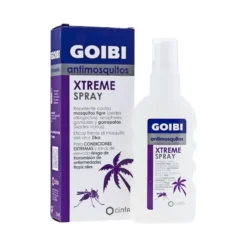 Goibi Antimosquitos Extrem Spray