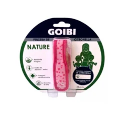 Goibi Antimosquitos Pulsera 6 Goibi Antimosquitos Pulsera -Farmacia Quinta Legregranada Ventas goibi antimosquitos pulsera 2