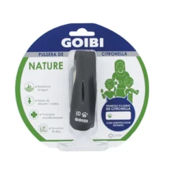 Goibi Antimosquitos Pulsera