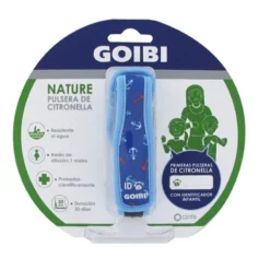 Goibi Antimosquitos Pulsera 7 Goibi Antimosquitos Pulsera -Farmacia Quinta Legregranada Ventas goibi antimosquitos pulsera 3