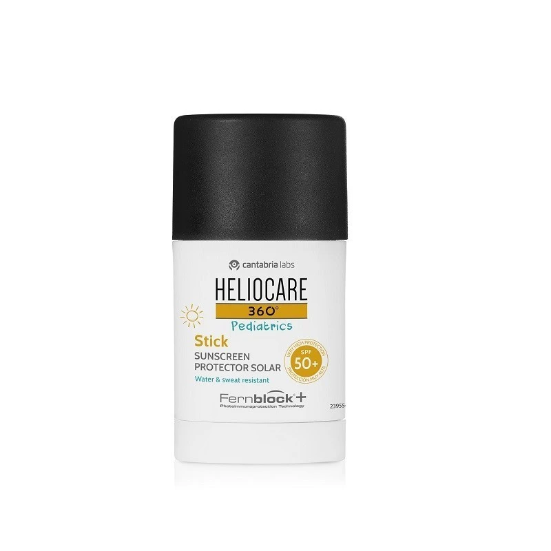 Heliocare 360º Pediatrics Stick SPF 50+ 1 Heliocare 360º Pediatrics Stick SPF 50+