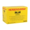 Herbensurina