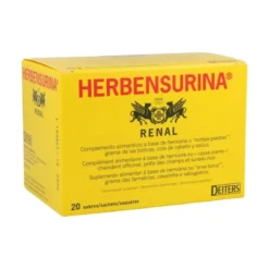 Herbensurina