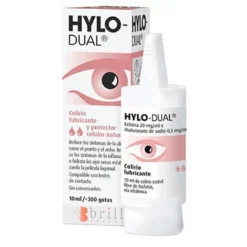 Hylo Dual