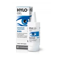 Hylo Gel