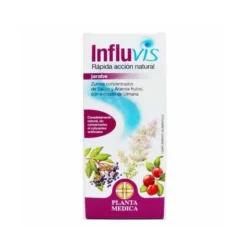 Aboca Influvis Jarabe