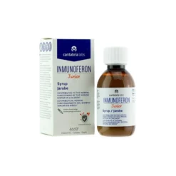 Inmunoferon Junior Jarabe