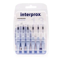 Interprox Cepillo Interproximal 8 Interprox Cepillo Interproximal -Farmacia Quinta Legregranada Ventas interprox cepillo interproximal 3