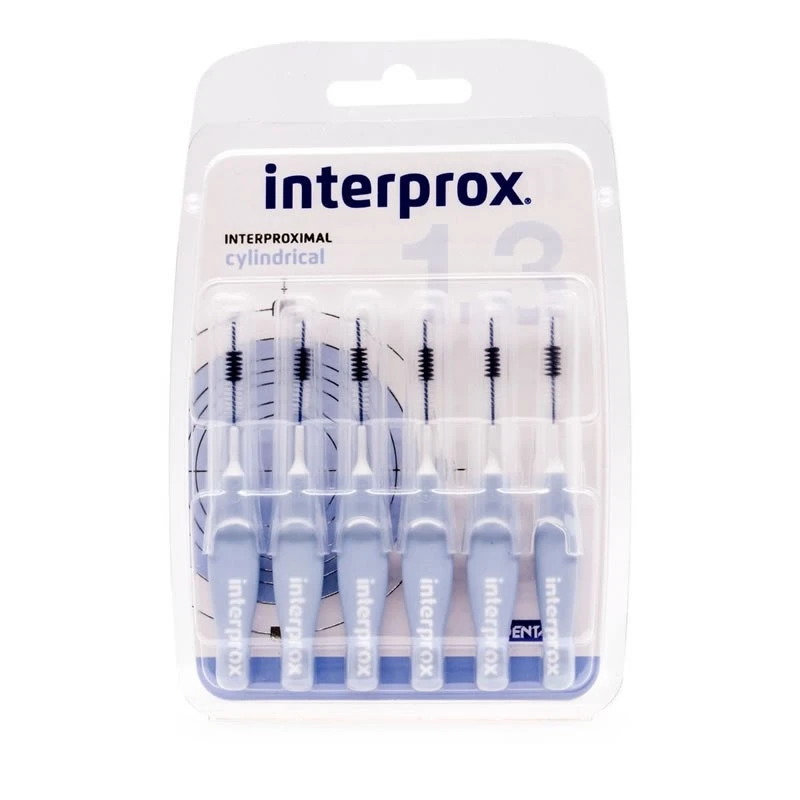 Interprox Cepillo Interproximal 4 Interprox Cepillo Interproximal - Imagen 4