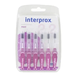 Interprox Cepillo Interproximal 9 Interprox Cepillo Interproximal -Farmacia Quinta Legregranada Ventas interprox cepillo interproximal 4