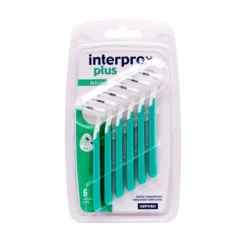 Interprox Plus Cepillo Interproximal 8 Interprox Plus Cepillo Interproximal -Farmacia Quinta Legregranada Ventas interprox plus cepillo interproximal 2
