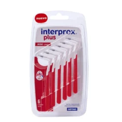 Interprox Plus Cepillo Interproximal 11 Interprox Plus Cepillo Interproximal -Farmacia Quinta Legregranada Ventas interprox plus cepillo interproximal 5