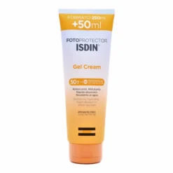 Isdin Fotoprotector Gel Cream SPF50+