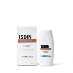 Isdin Fotoultra 100 Spot Prevent Color SPF50+