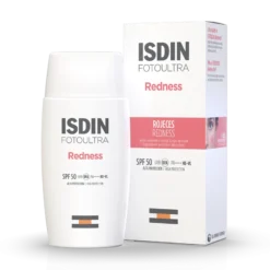Isdin Fotoultra Redness SPF50