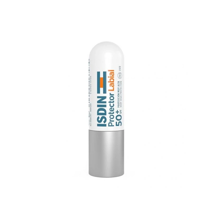 Isdin Protector Labial Stick SPF50 1 Isdin Protector Labial Stick SPF50