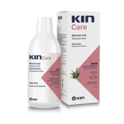Kin Care Enjuague Bucal