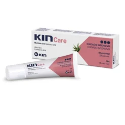 Kin Care Gel Bucal