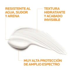 La Roche-Posay Anthelios Leche SPF 50+ -Farmacia Quinta Legregranada Ventas la roche posay anthelios xl spf 50 leche aterciopelada 10