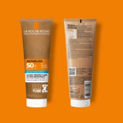 La Roche-Posay Anthelios Leche SPF 50+ -Farmacia Quinta Legregranada Ventas la roche posay anthelios xl spf 50 leche aterciopelada 5