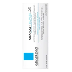 La Roche-Posay Cicaplast Baume B5 SPF50+ 5 La Roche-Posay Cicaplast Baume B5 SPF50+ -Farmacia Quinta Legregranada Ventas la roche posay cicaplast baume b5 spf50 2
