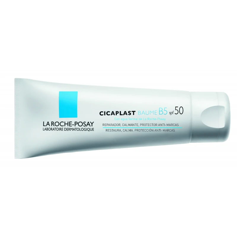 La Roche-Posay Cicaplast Baume B5 SPF50+ 1 La Roche-Posay Cicaplast Baume B5 SPF50+