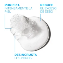LA ROCHE-POSAY La Roche Posay Effaclar Gel Purificante Micro-Exfoliante 16 LA ROCHE-POSAY La Roche Posay Effaclar Gel Purificante Micro-Exfoliante -Farmacia Quinta Legregranada Ventas la roche posay effaclar gel purificante micro exfoliante 7