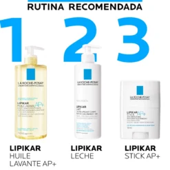 La Roche-Posay Lipikar Aceite Lavante -Farmacia Quinta Legregranada Ventas la roche posay lipikar aceite lavante 2