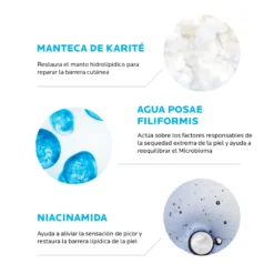 La Roche-Posay Lipikar Aceite Lavante -Farmacia Quinta Legregranada Ventas la roche posay lipikar aceite lavante 8