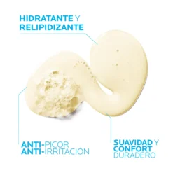 La Roche-Posay Lipikar Aceite Lavante -Farmacia Quinta Legregranada Ventas la roche posay lipikar aceite lavante 9