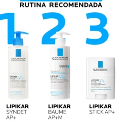 La Roche-Posay Lipikar Baume AP+M 400ml -Farmacia Quinta Legregranada Ventas la roche posay lipikar baume ap 2