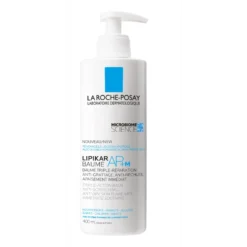 La Roche-Posay Lipikar Baume AP+M 400ml
