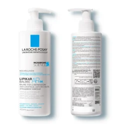 La Roche-Posay Lipikar Baume AP+M 400ml -Farmacia Quinta Legregranada Ventas la roche posay lipikar baume ap 3