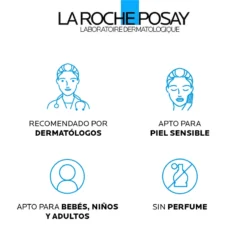 La Roche-Posay Lipikar Gel De Ducha 21 La Roche-Posay Lipikar Gel De Ducha -Farmacia Quinta Legregranada Ventas la roche posay lipikar gel de ducha 10