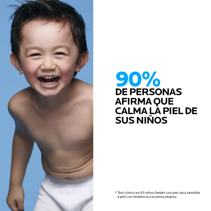 La Roche-Posay Lipikar Gel De Ducha 3 La Roche-Posay Lipikar Gel De Ducha - Imagen 3