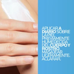 La Roche-Posay Lipikar Gel De Ducha 14 La Roche-Posay Lipikar Gel De Ducha -Farmacia Quinta Legregranada Ventas la roche posay lipikar gel de ducha 3