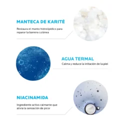 La Roche-Posay Lipikar Gel De Ducha 16 La Roche-Posay Lipikar Gel De Ducha -Farmacia Quinta Legregranada Ventas la roche posay lipikar gel de ducha 5