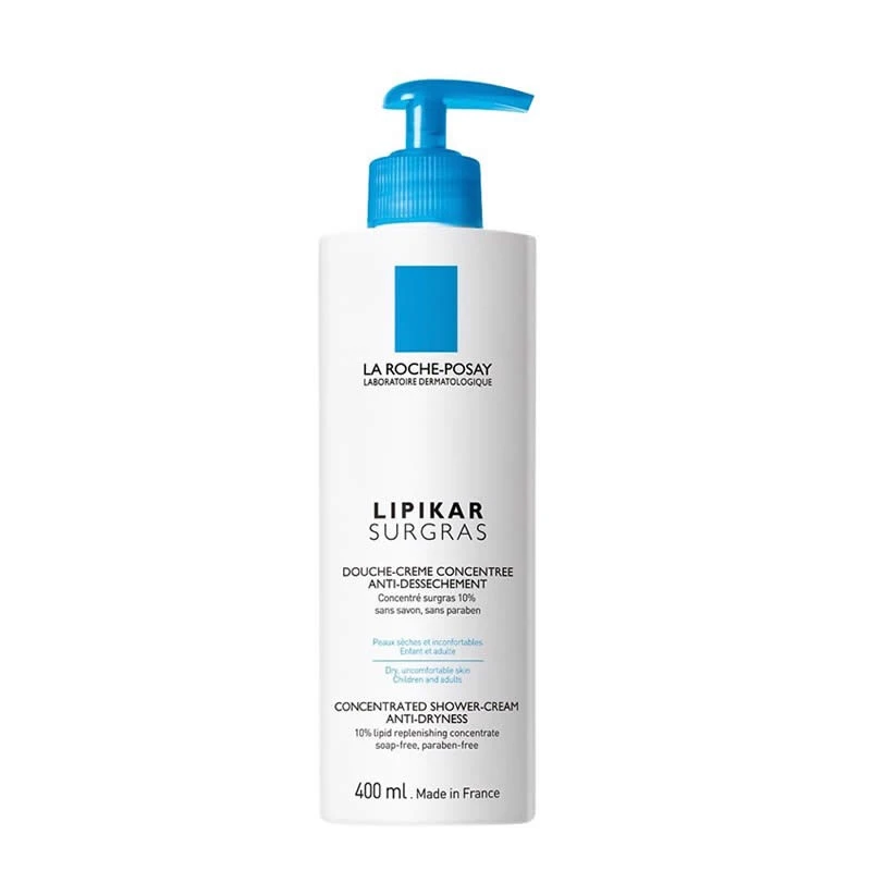 La Roche-Posay Lipikar Surgras 1 La Roche-Posay Lipikar Surgras
