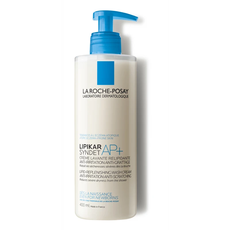 La Roche-Posay Lipikar Syndet AP+ 1 La Roche-Posay Lipikar Syndet AP+