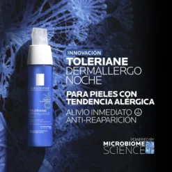 LA ROCHE-POSAY La Roche Posay Toleriane Dermallergo Noche 7 LA ROCHE-POSAY La Roche Posay Toleriane Dermallergo Noche -Farmacia Quinta Legregranada Ventas la roche posay toleriane ultra noche 3