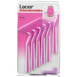 Lacer Cepillo Interdental Angular
