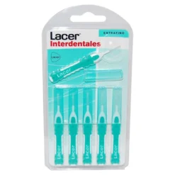 Lacer Cepillo Interdental Recto