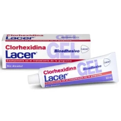 Lacer Clorhexidina Gel Bioadhesivo
